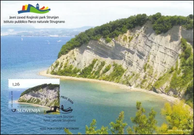 KRAJINSKI PARK STRUNJAN PRVI DAN